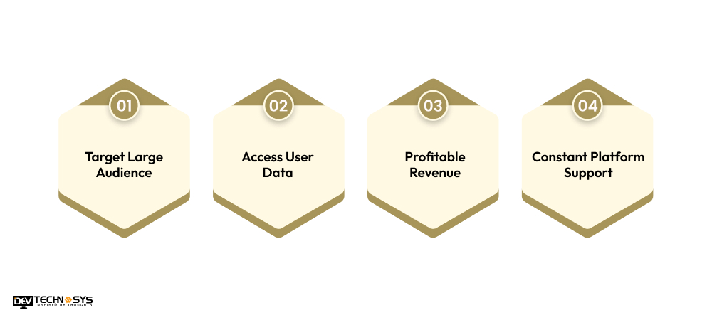 Advantages of Developing VSCO Like Application