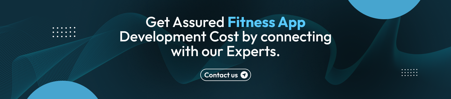 CTA Fitness app development cost