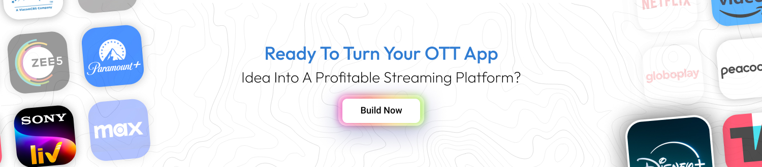 OTT App Development Cost CTA 1