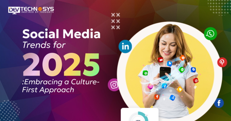 Social Media Trends for 2026: Embracing a Culture-First Approach