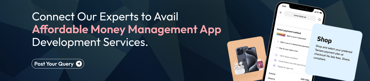 BNPL APPLICATION CTA