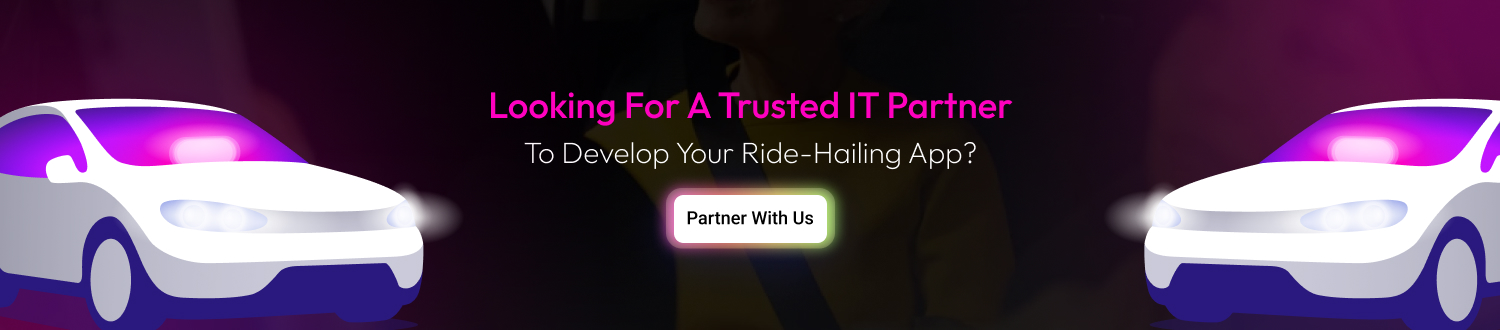 Cost to Develop a Taxi App Like Lyft CTA 1