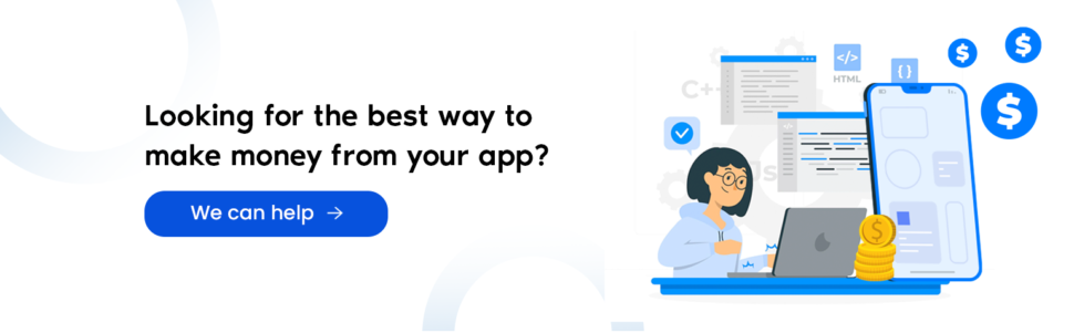 money making app cta