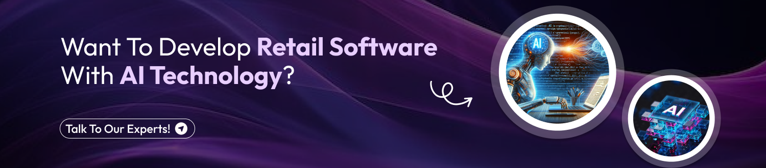 CTA for AI-Powered Retail Software Development Cost