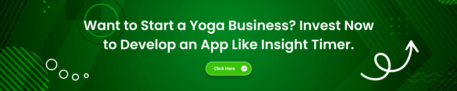 CTA for Insight Timer app development