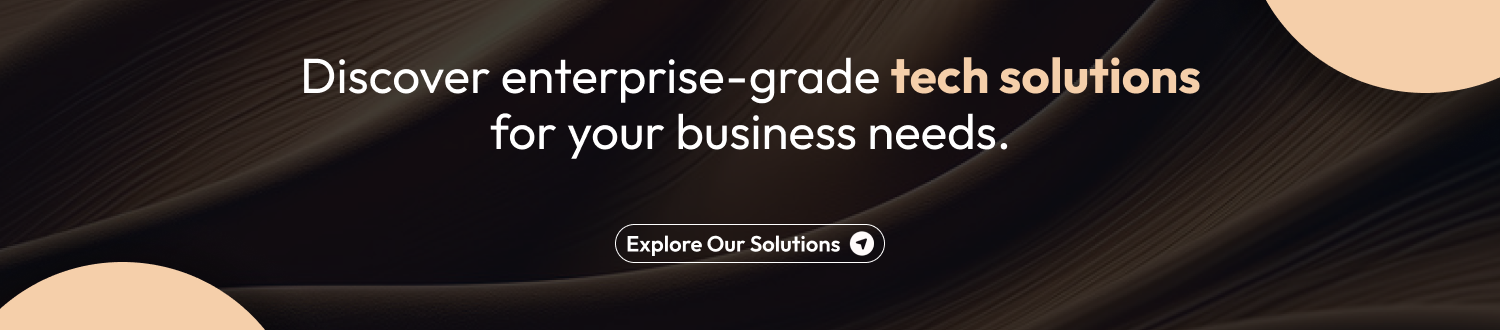 CTA Tech Companies in UAE