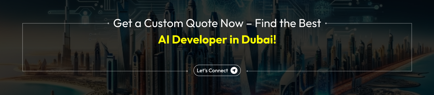 Cta to Hire AI Developer In Dubai