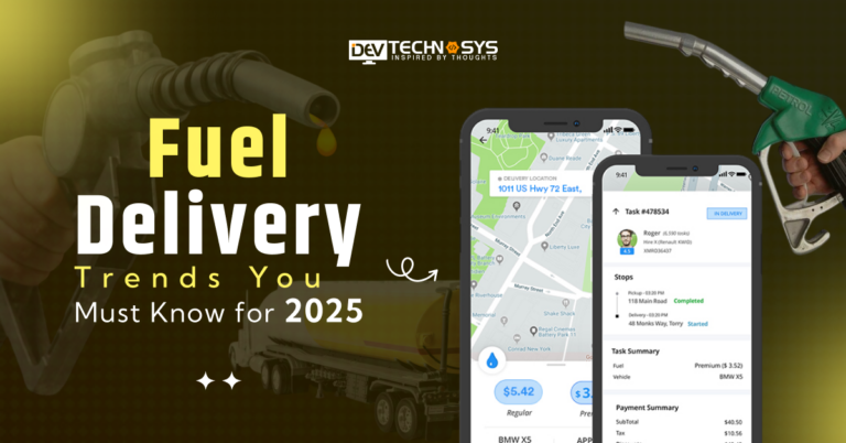 Fuel Delivery Trends You Must Know