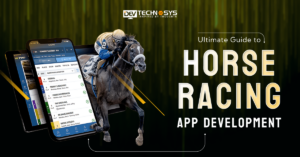 Horse Racing App Development