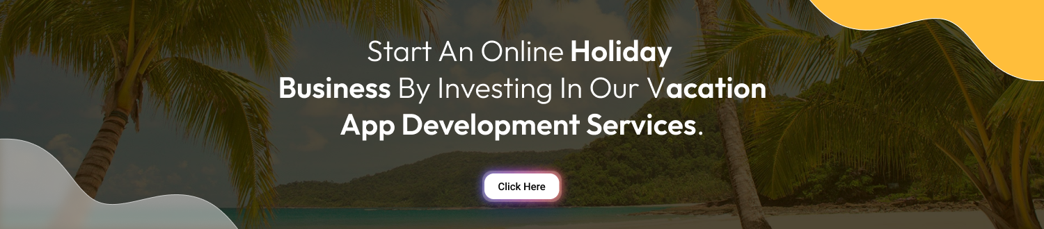 CTA Holiday Home App Dubai