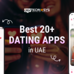 Dating apps in UAE
