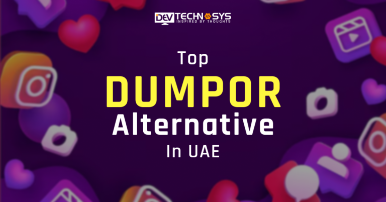 Top Dumpor Alternative In UAE in 2026