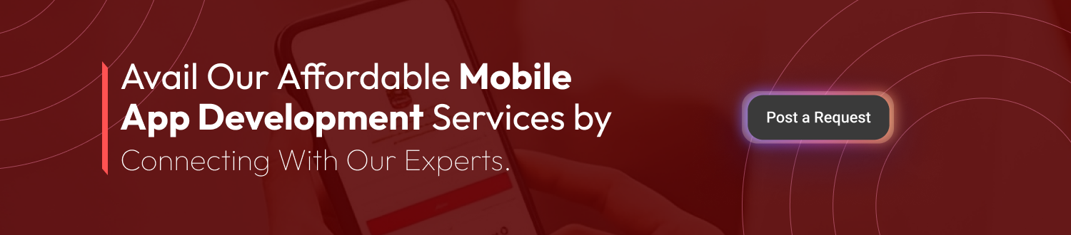 Mohre UAE App Development CTA