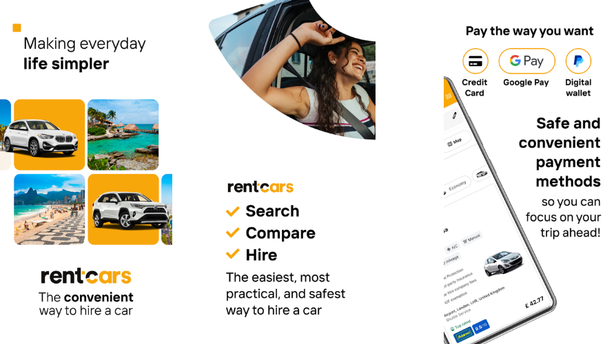 Rentcars