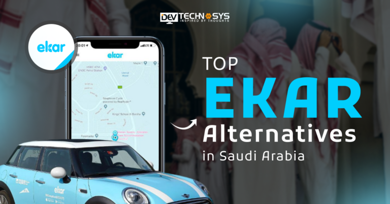 Top ekar Alternatives in Saudi Arabia in 2026