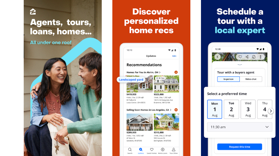 Zillow