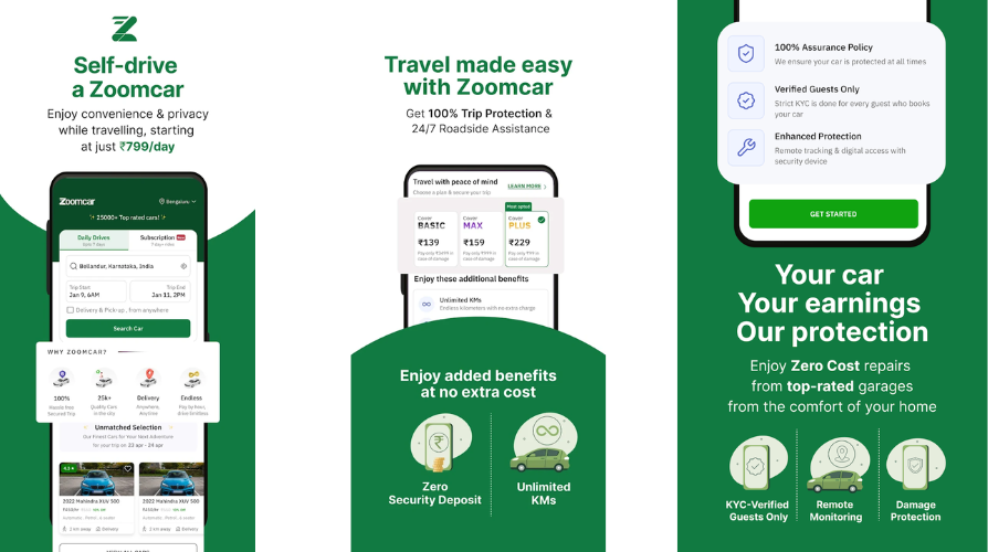Zoomcar