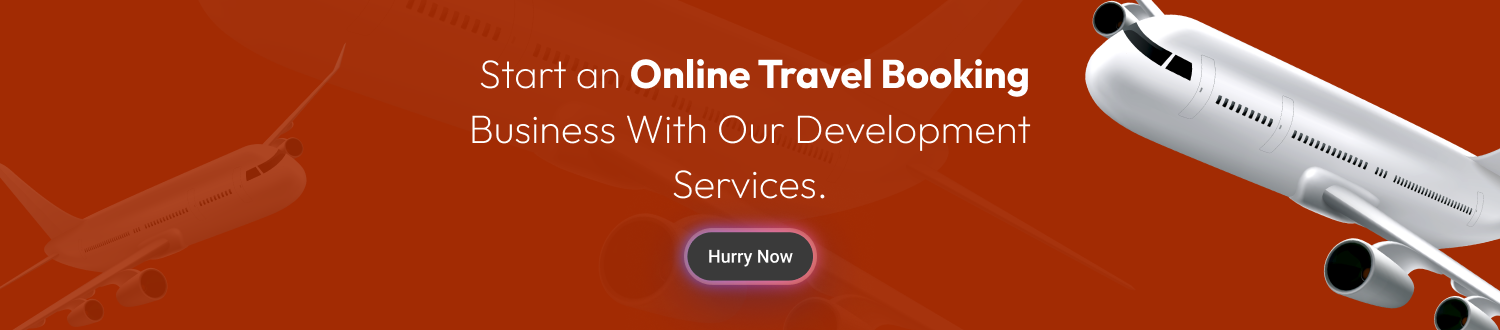 CTA for Develop an App Like Cleartrip