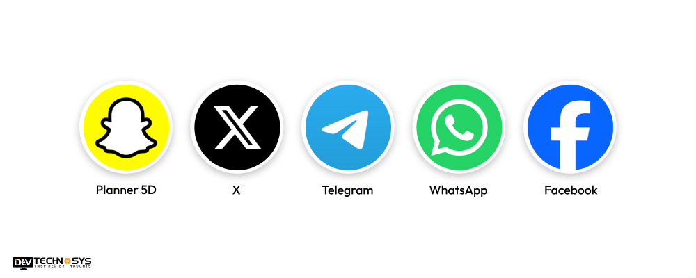 Create a Social Network App From Scratch