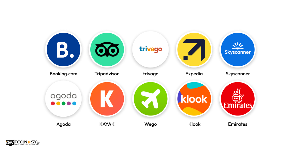 Top 10 Alternatives of Cleartrip