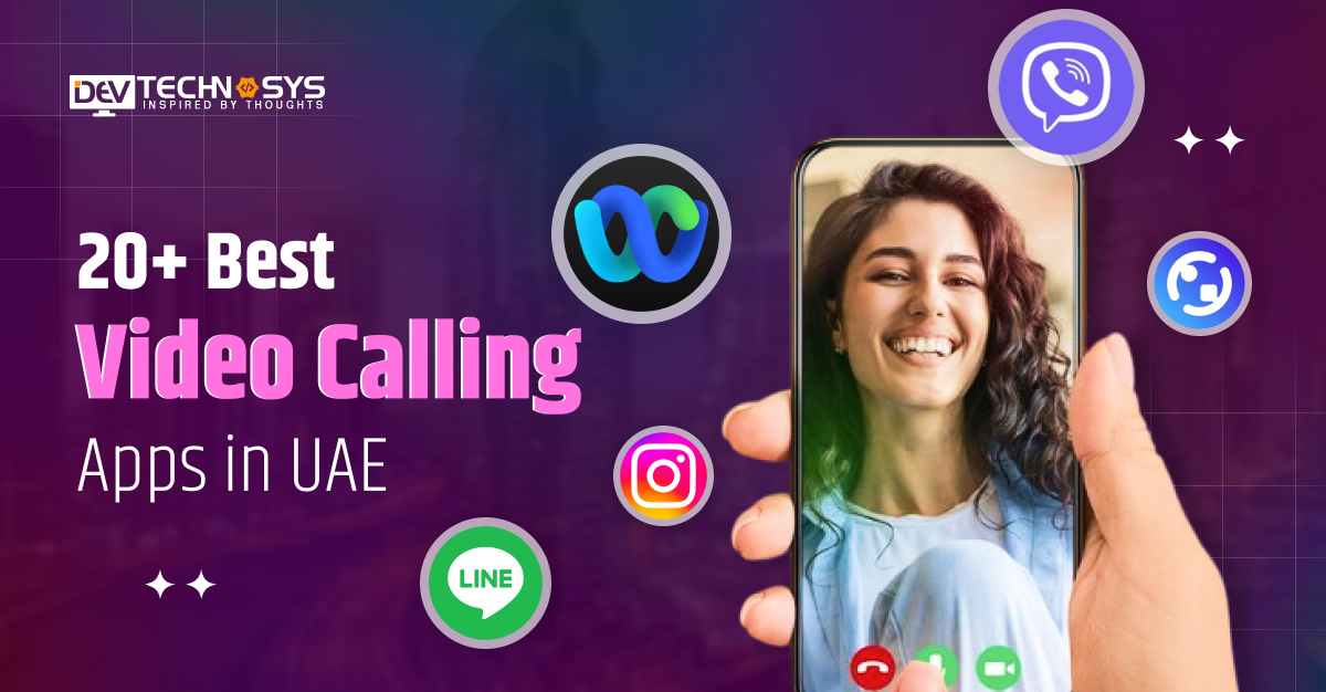 Video Calling Apps