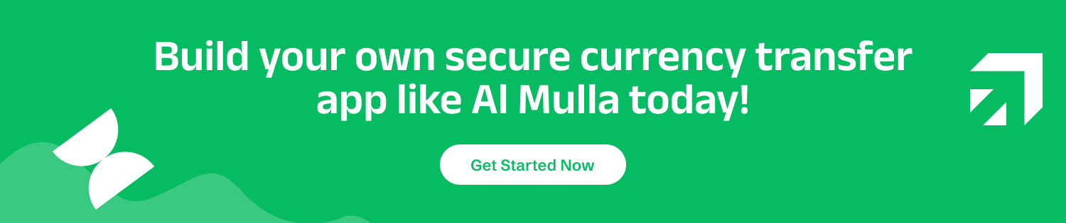 App like AI Mulla - CTA
