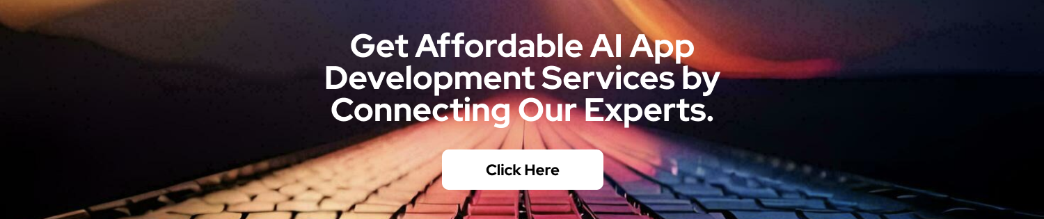 Application Like Bobble AI - CTA