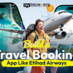 Build an App like Etihad Airways