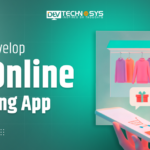 Cost to Develop an Online Shopping App