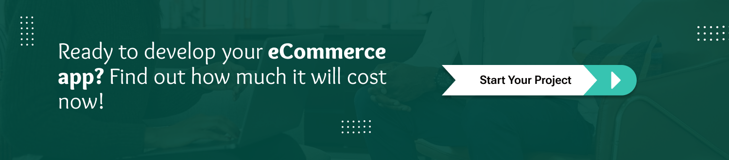 Cost to Develop an Online Shopping App CTA 1