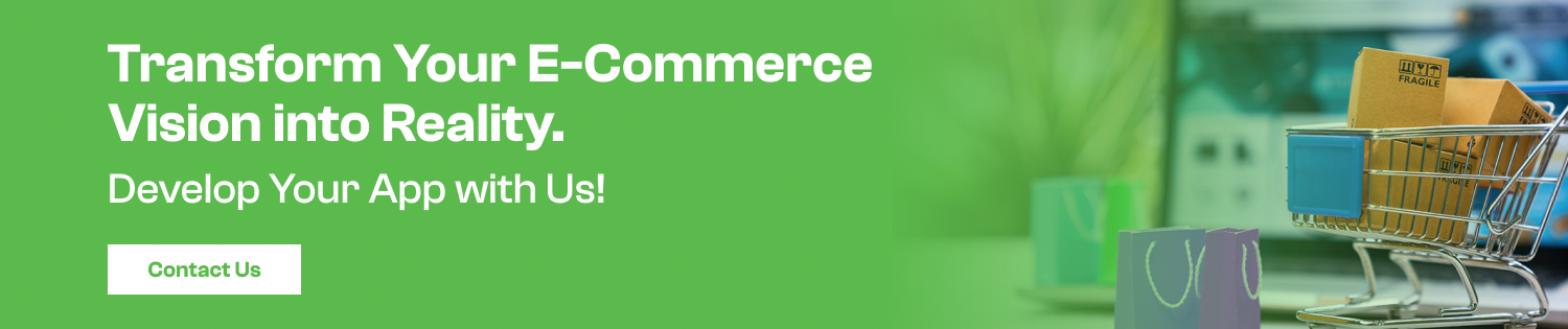 Develop an E-commerce App Like Cartlow CTA