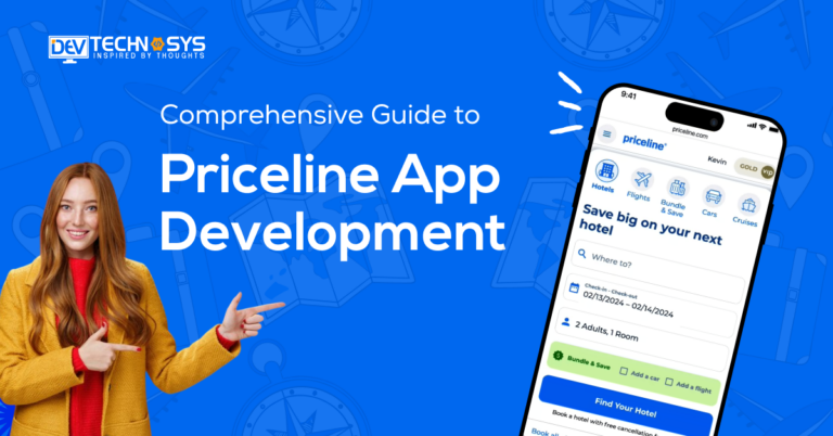 Comprehensive Guide to Priceline App Development