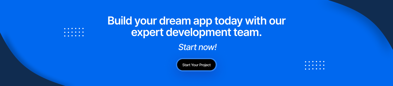 Priceline App Development CTA 1