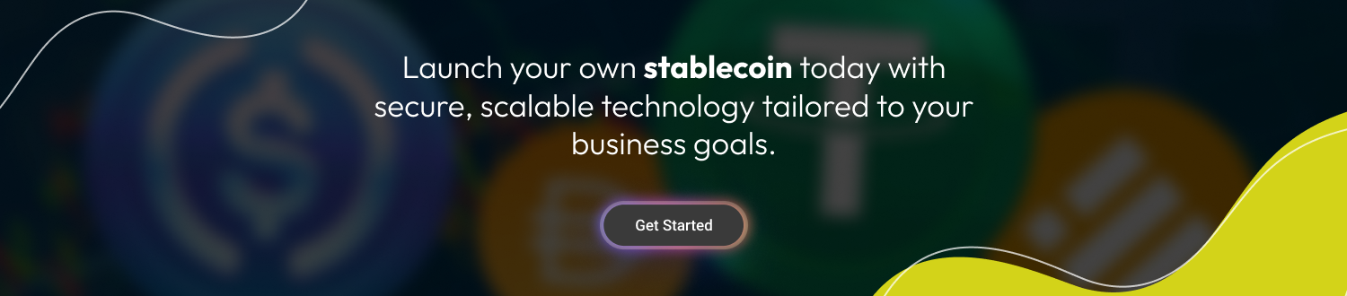 Stablecoin Development Company CTA