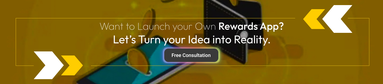 App like Swagbucks - CTA
