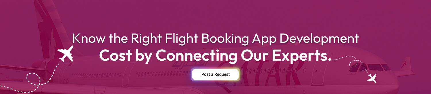 Application Like Qatar Airways - CTC