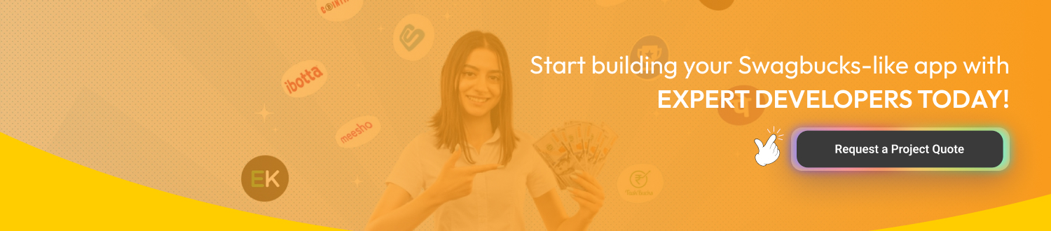 Application like Swagbucks - CTA