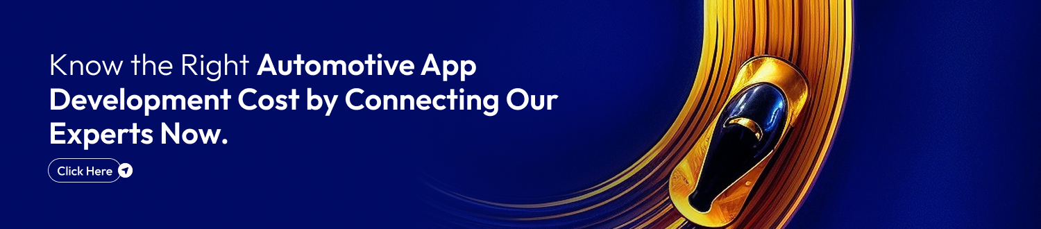 Automobile Application - CTA