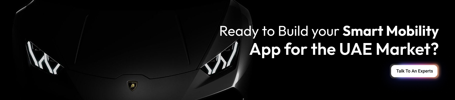 Automobile Application trends - CTA