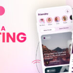 How To Develop A Dating App