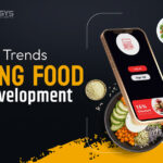 Top Trends Shaping Food App Development