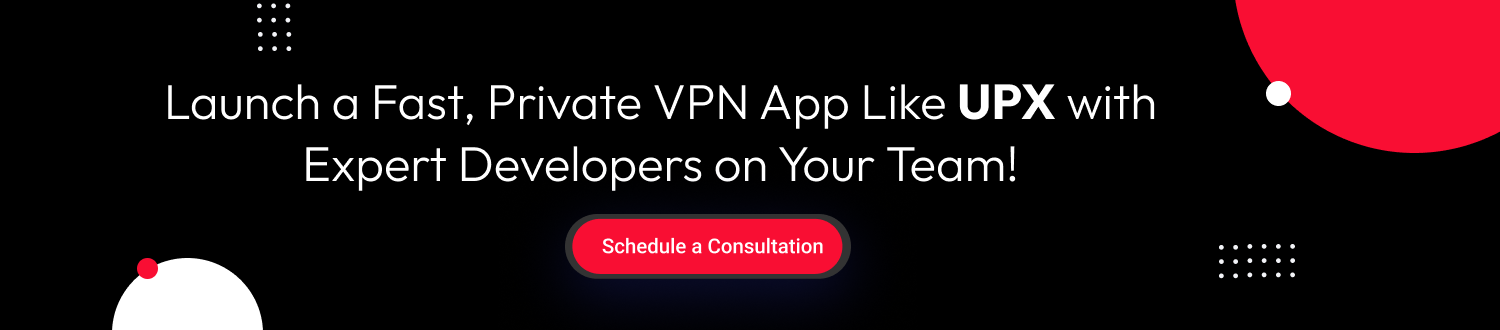 VPN Apps Like UPX