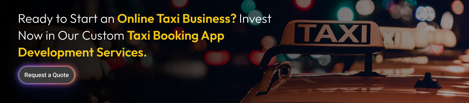 taxi app development-cta