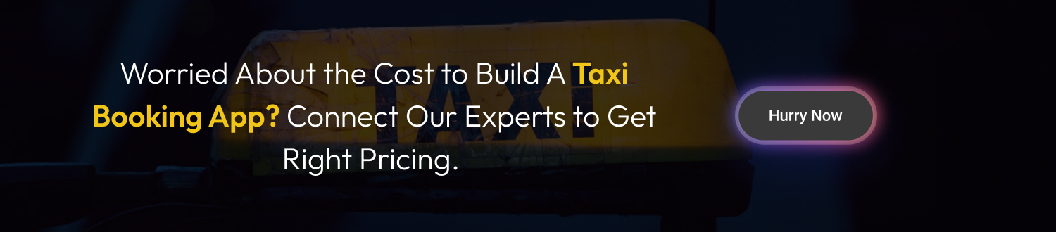 taxi booking app development-cta