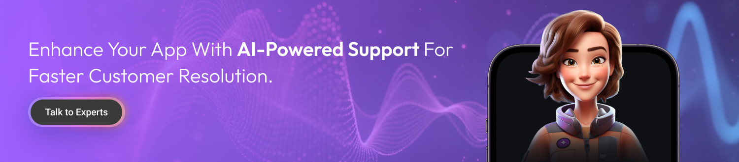 Ai in Super Application - CTA