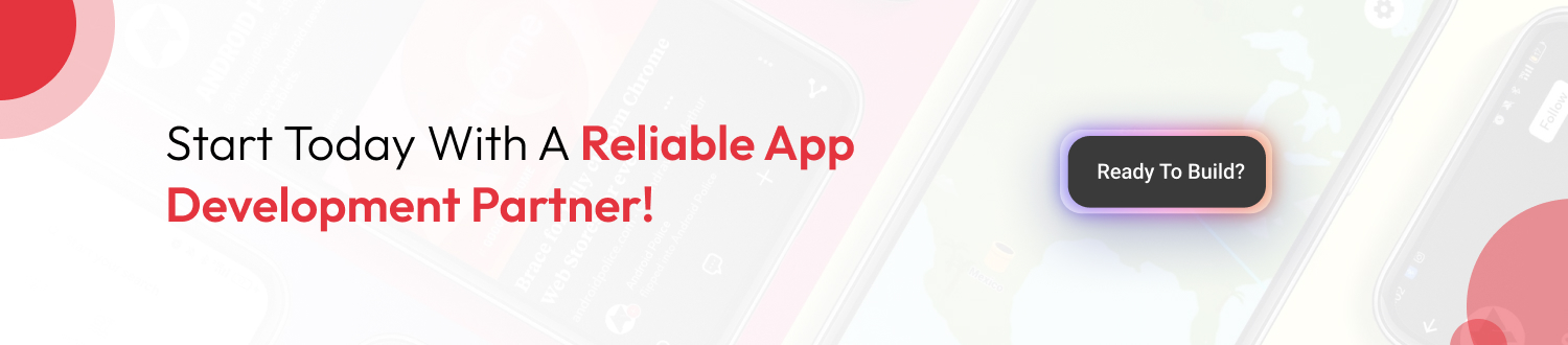 App Like lazzoo - CTA