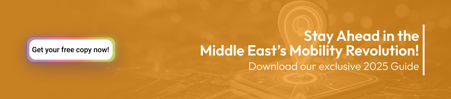 Best Transportation Softwares in the Middle East - CTA