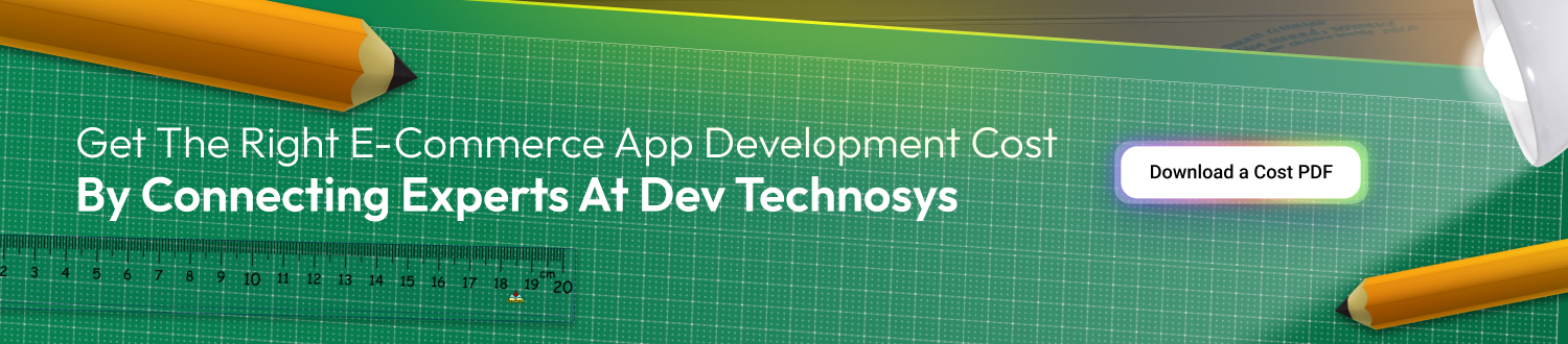 Build an E-Commerce App like Mumzworld CTA 1