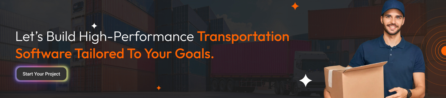 Cost to Build Transportation Software - CTA