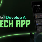 Cost to Develop a Fintech App
